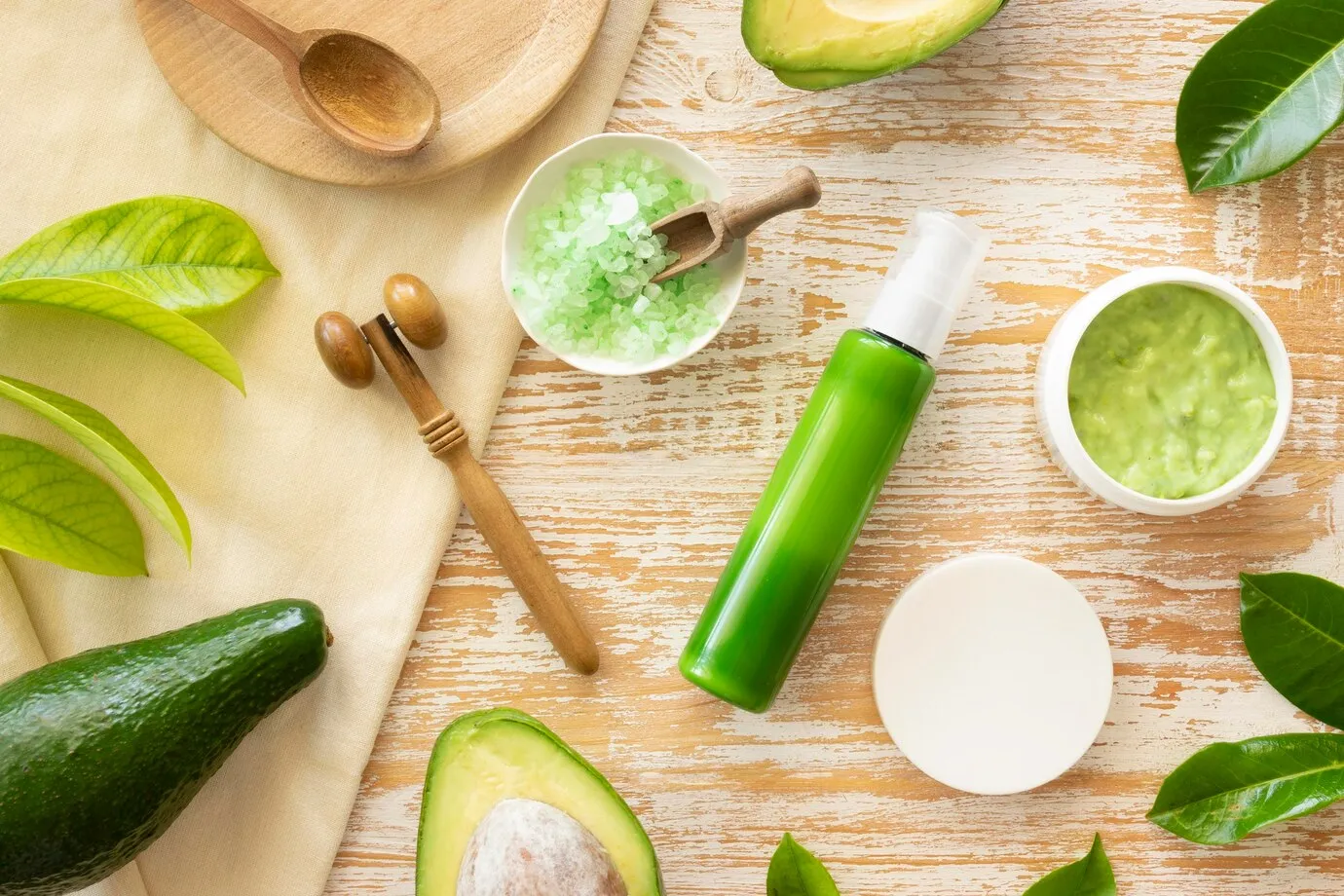 6. Organic and Natural Brand Names